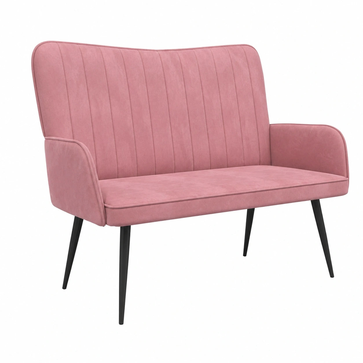 canape-deux-places-en-velours-rose-confort-et-elegance-pour-salon-teauq12783yg