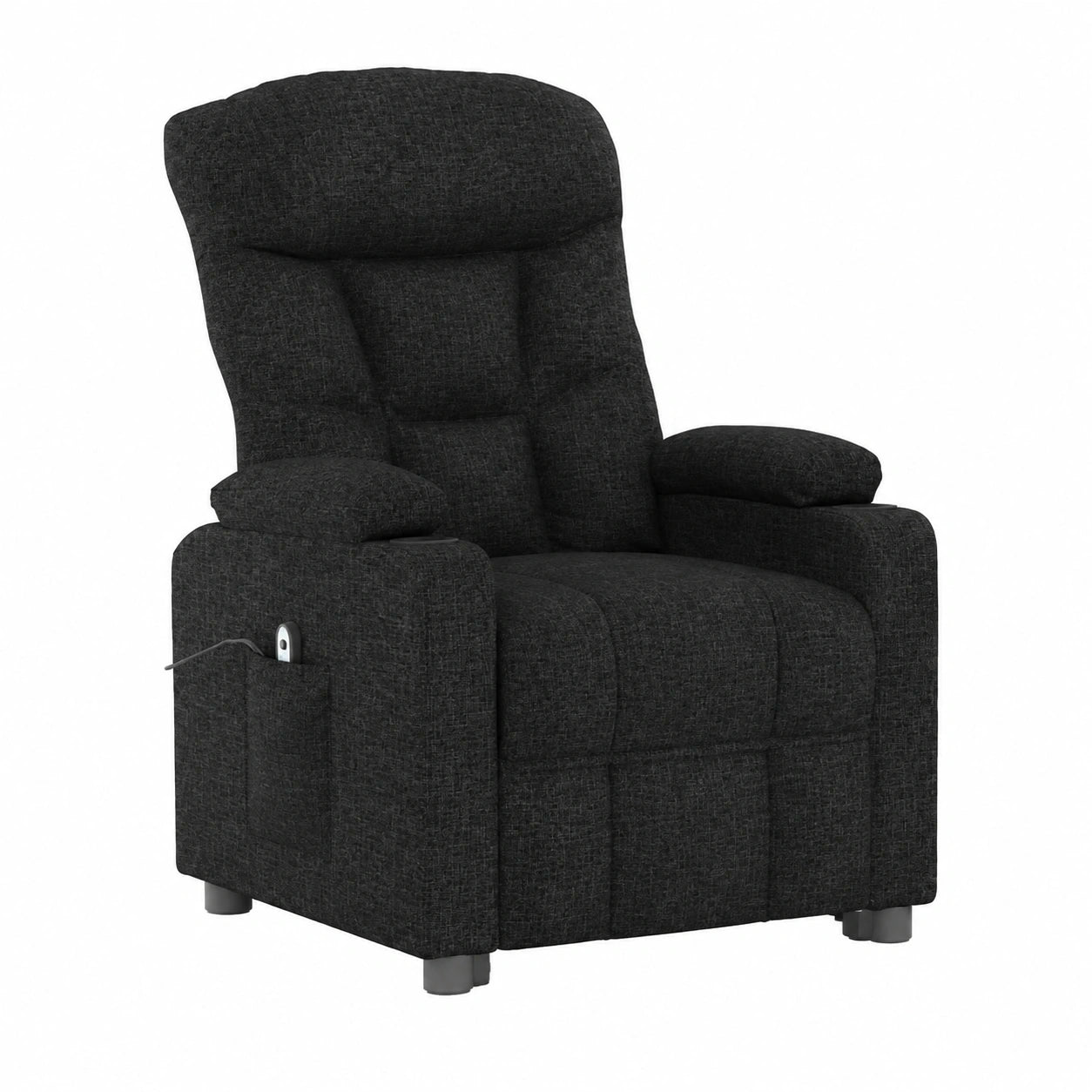 fauteuil-electrique-de-relaxation-en-tissu-noir-confortable-wjpmp12857ge