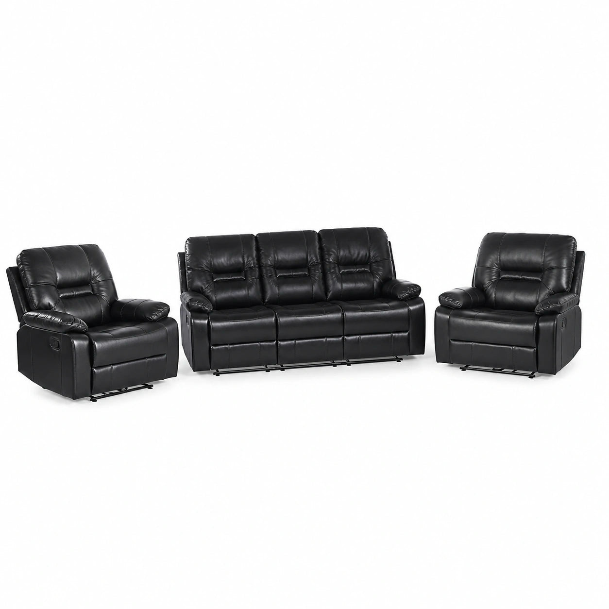 ensemble-de-salon-6-places-avec-canapes-et-fauteuil-reglables-en-cuir-noir-emreq12512oq