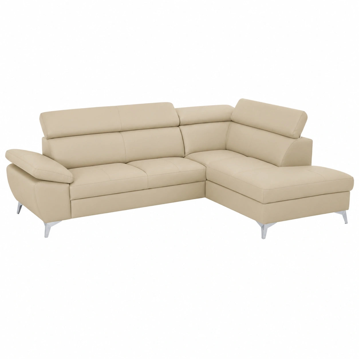 grand-canape-d-angle-convertible-avec-coffre-5-places-cuir-beige-angle-droit-zntfn12533tw