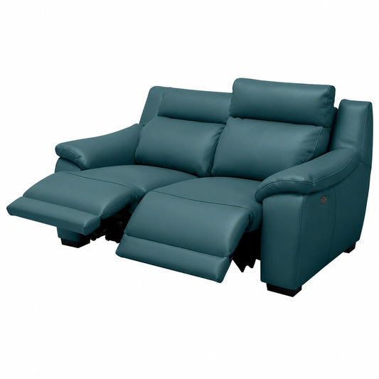 canape-2-places-en-cuir-italien-avec-fonction-relax-electrique-turquoise-zdcwe12837zn
