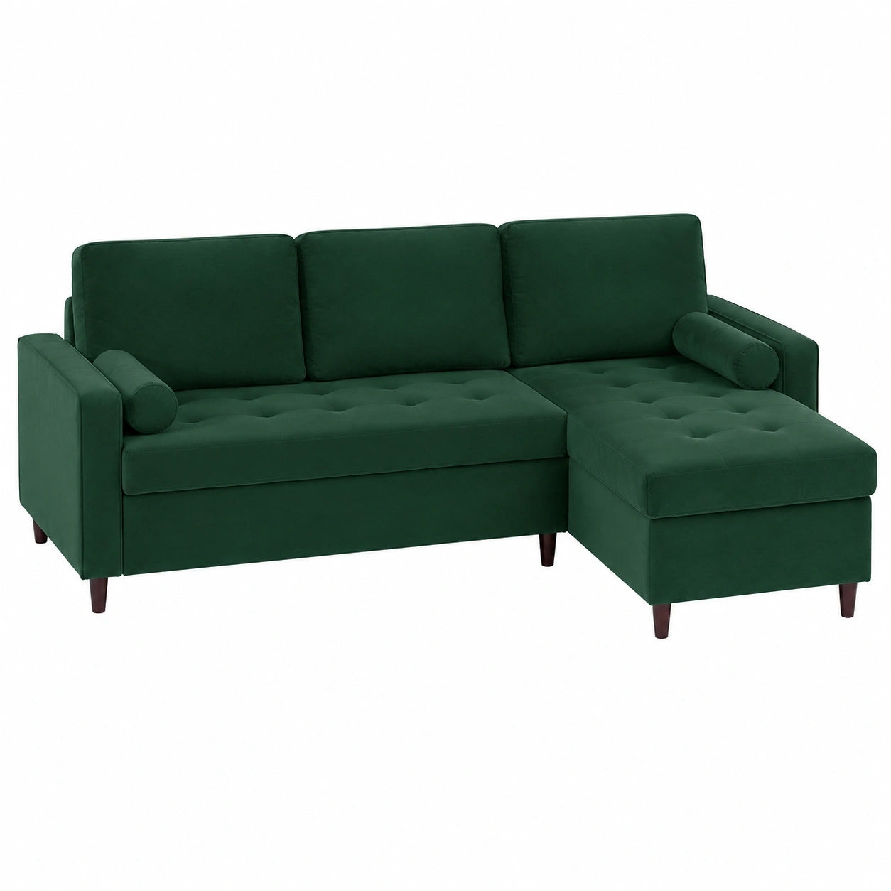 canape-d-angle-convertible-reversible-en-velours-vert-ajazf12729ag