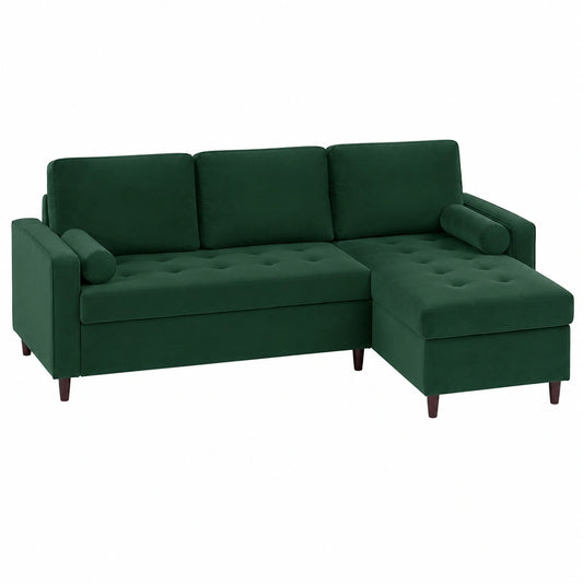 canape-d-angle-convertible-reversible-en-velours-vert-ajazf12729ag