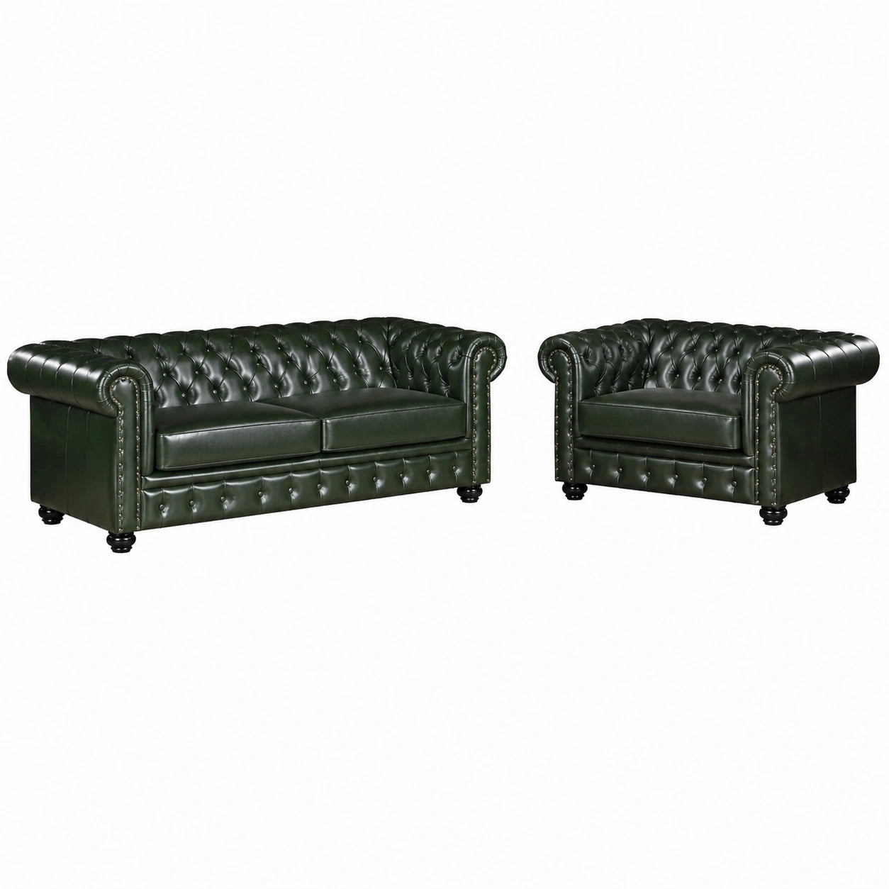canapes-chesterfield-3-et-2-places-en-cuir-de-buffle-vert-bsecb12507km