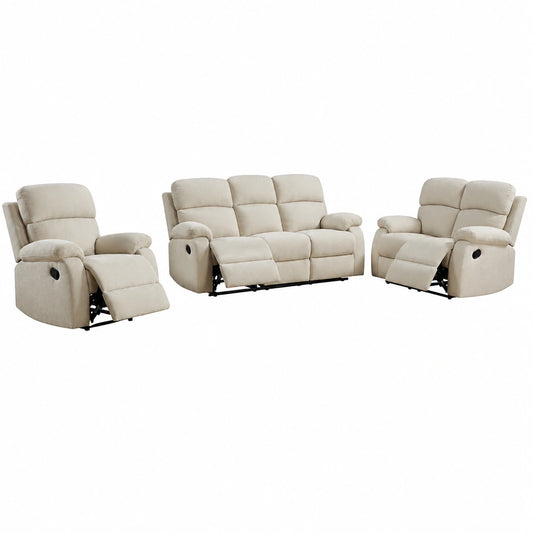 ensemble-salon-beige-en-tissu-texture-avec-fonction-relax-jdkou12633ok