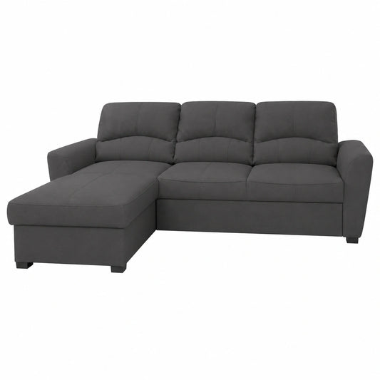 canape-d-angle-convertible-en-cuir-5-places-gris-fonce-gkibe12518ul