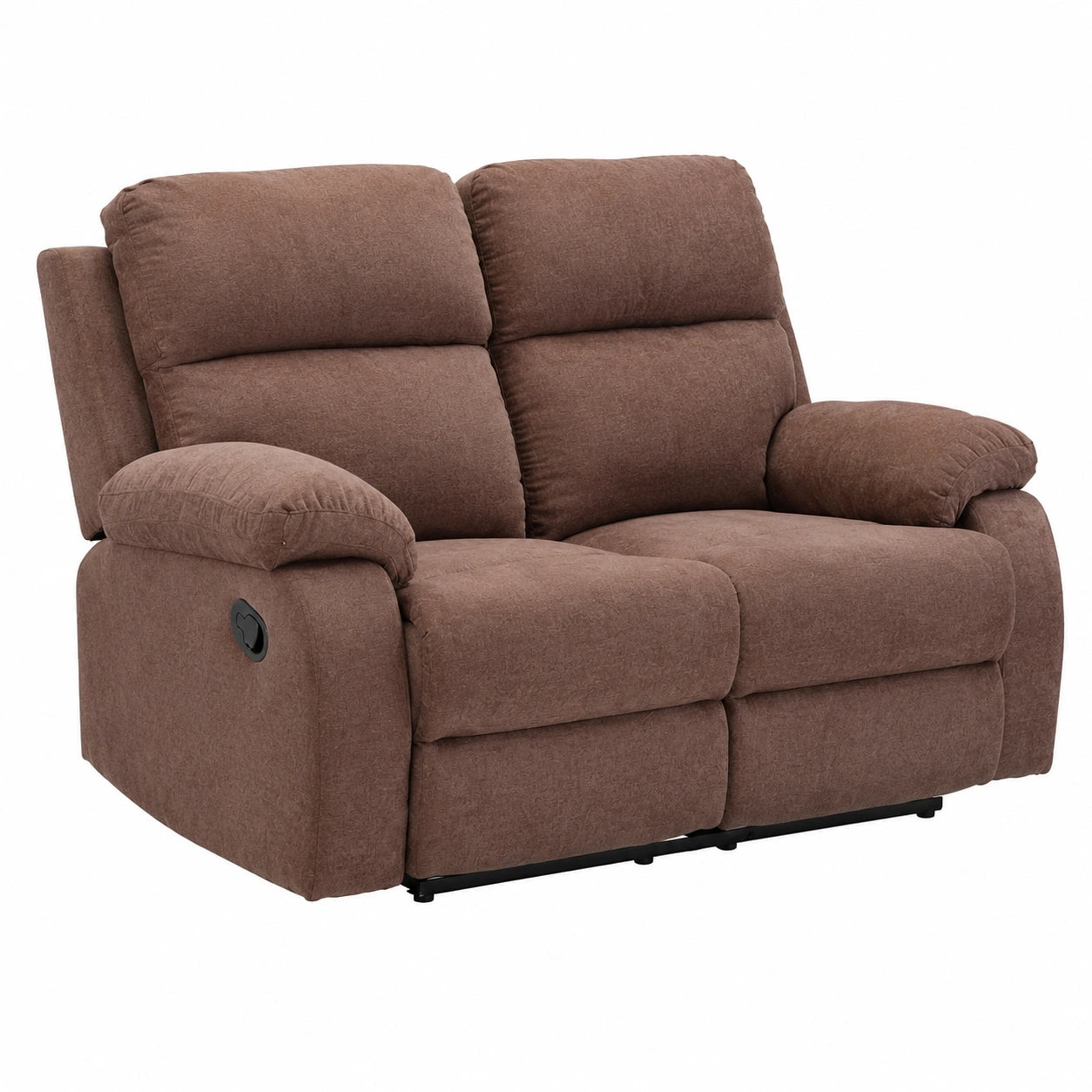 canape-2-places-en-tissu-relax-couleur-marron-jcsnf12655so