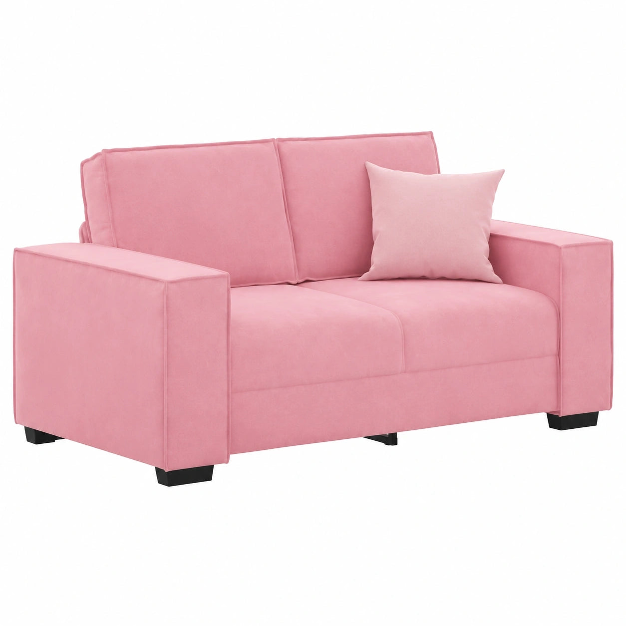 canapelit-2-places-rose-en-velours-120-cm-beaxp12741zg