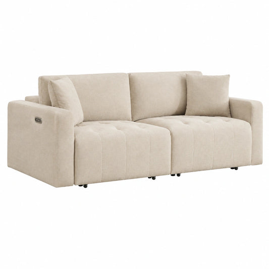 canape-3-places-en-tissu-beige-avec-assise-reglable-cwxwa12807br